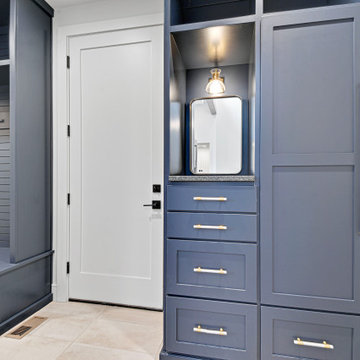 Closets