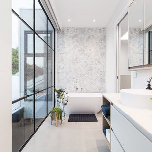 Melbourne Penthouse By David Hicks Decoholic Interior Design Interior Design Kitchen Kitchen Interior
