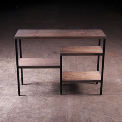 Consoles, Cabinets & Shelving - Console Tables