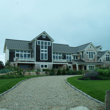 Essex Marshview