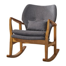 Midcentury Modern Keith