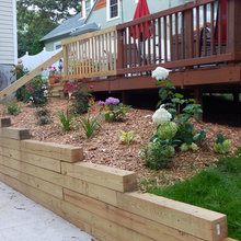 Flagstone Patio