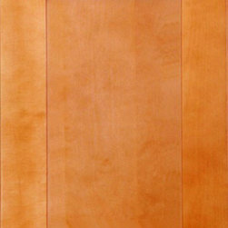 Cabinet Door Styles - Shakertown - Kitchen Cabinetry