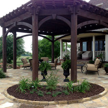Patio Ideas