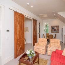 Separate Living Quarters