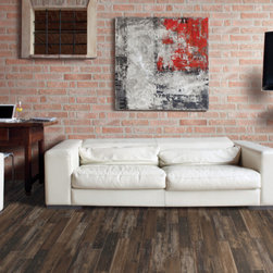 Underground - Home Decor