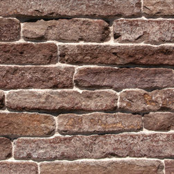PLUMLOCO QUARRY BRICK LEDGE - Bricks And Masonry