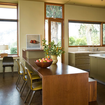 Winebaum Residence