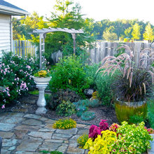 backyard ideas