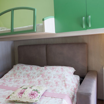 Casa Vacanze (mini appartamento)