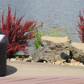 Outdoor Sound System
