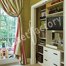 Closet transformation