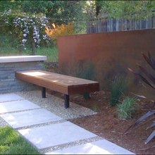 Seating Areas