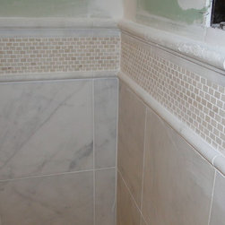 TILE DESIGN INSPIRATIONS, LLC. - Tile