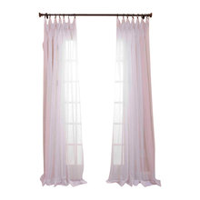 Alpena House Curtains