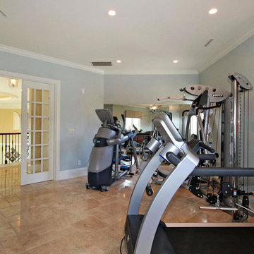 Mariner Pointe Complete Home Remodel