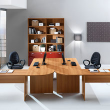 Andy’s Office