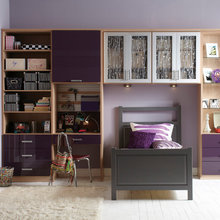 Aanya bedroom
