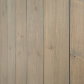 Woodtone FineLine shiplap style paneling