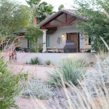 Paradise Valley Ranch Style