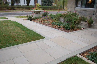 Pavers