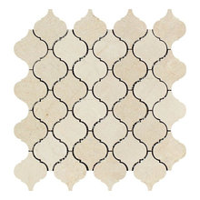 Kitchen backsplash