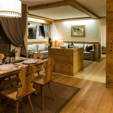 Appartamento St Moritz