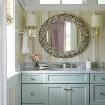 2013 Coastal Living Showhouse