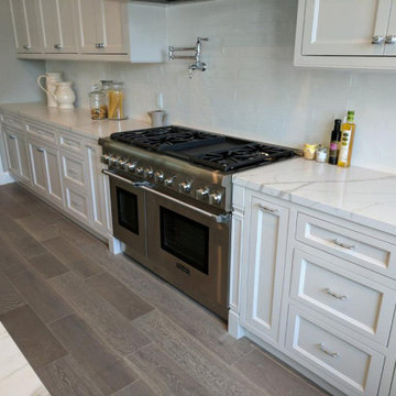 Kitchen Remodels
