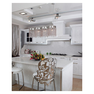 INDESIGN MODERN KITCHEN DESIGNS - Modern - Kitchen - Atlanta - by ...
