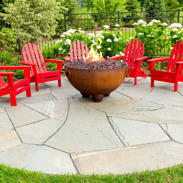 Basking Ridge Oasis