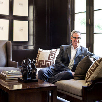Robert Brown Furniture Collection