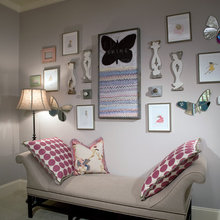 Jupiter House Bedrooms