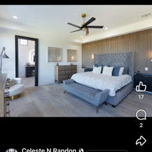 Accent Walls