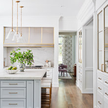 Iowa Kitchen