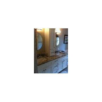 Bathroom Remodels