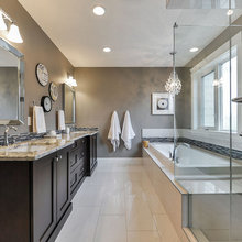 Bathroom Ideas...