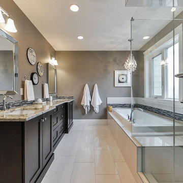Edmonton, New Build - Crescendo