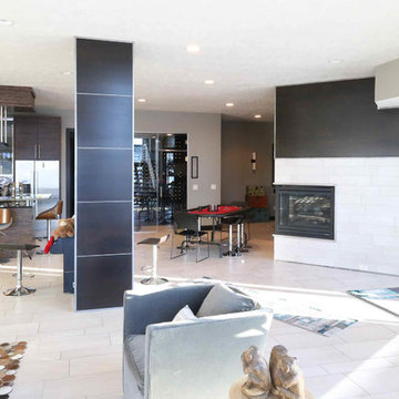 Brentridge Residence
