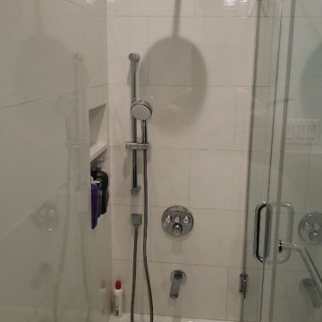 Small Bathroom Remodeling Ideas