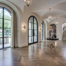 Interior Features