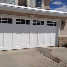 Garage Doors