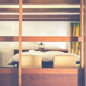 Instant Interiors