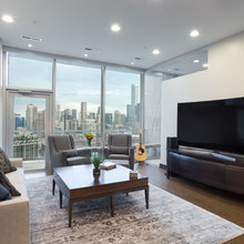 Relax room