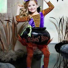 Halloween Costume