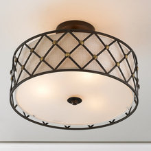 Lighting fixtures we like (Ryan Rebuild)