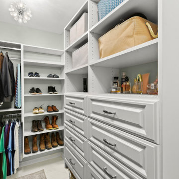 Thinking about DIYing Your Closet? Think again!