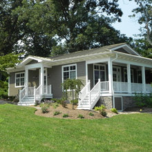 lake house