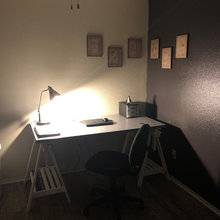 Work Space