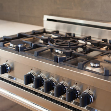 High Quality Kitchen
